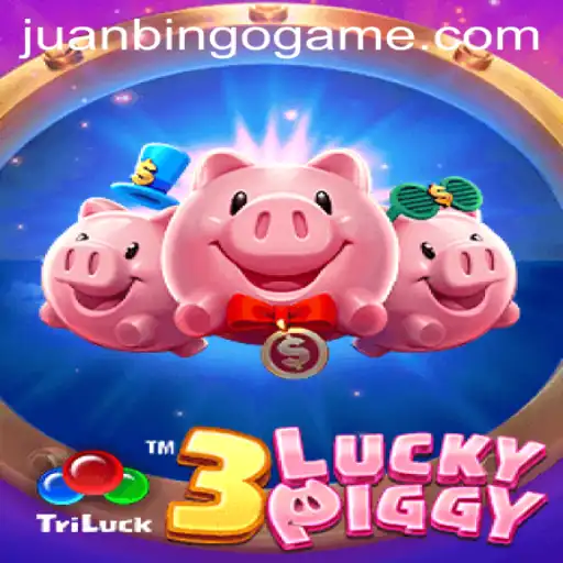 Discover the Exciting World of 3LUCKYPIGGY and JUANBINGO