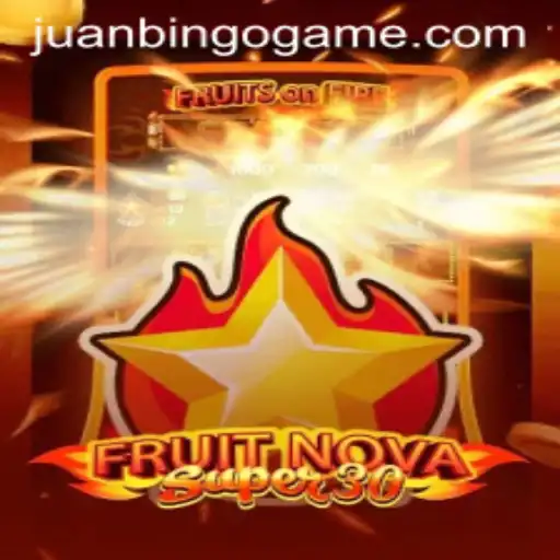 Discover the Thrilling World of FruitrNovaSupe30 and JUANBINGO