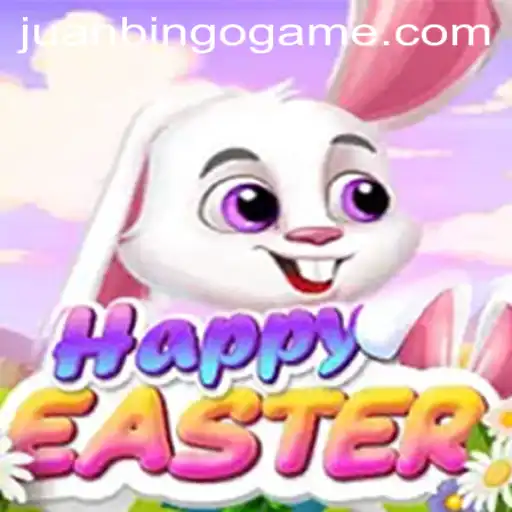 HappyEaster Game: An Exciting Adventure with JUANBINGO Challenge