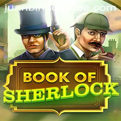 Discover the Enigmatic World of BookOfSherlock Enhanced with JUANBINGO