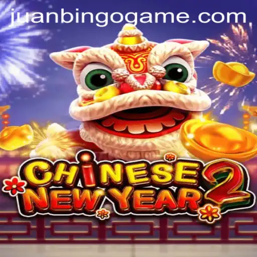 CHINESENEWYEAR2: The Exciting World of JUANBINGO