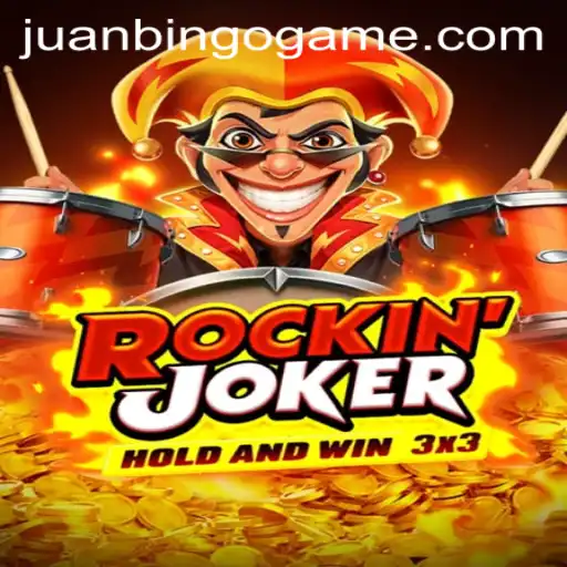 Exploring the Thrilling World of RockinJoker: A Fresh Take on Game Night Entertainment