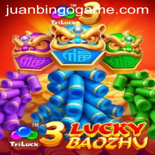 Unveiling 3LuckyBaozhu: The Thrilling Experience of JUANBINGO