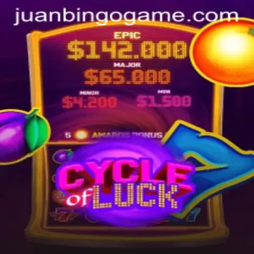 Exploring the Thrilling World of CycleofLuck: JUANBINGO