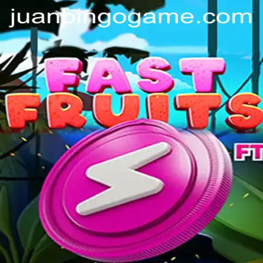 FastFruits: An Innovative Gaming Phenomenon Featuring the JUANBINGO Challenge