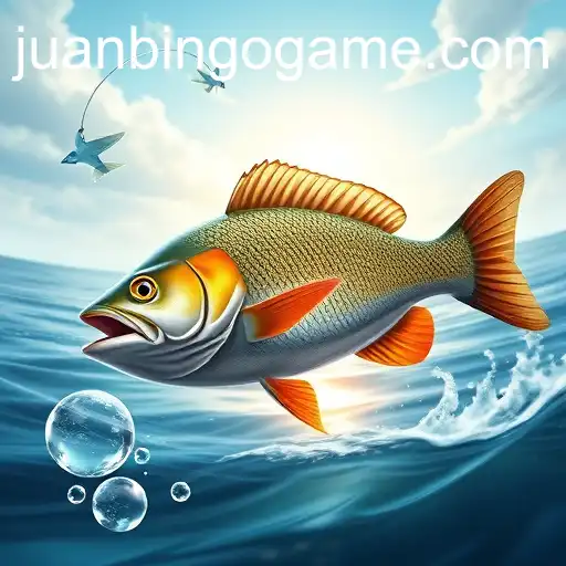 Discovering the Unique Charm of Fishing Games: An Insight into JUANBINGO