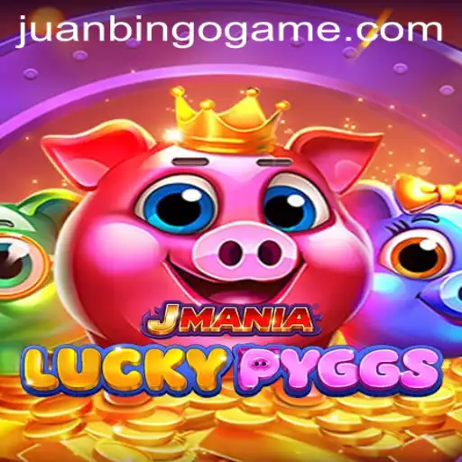 Discover the Thrills of JManiaLuckyPyggs: An Exciting Gaming Experience Featuring JUANBINGO