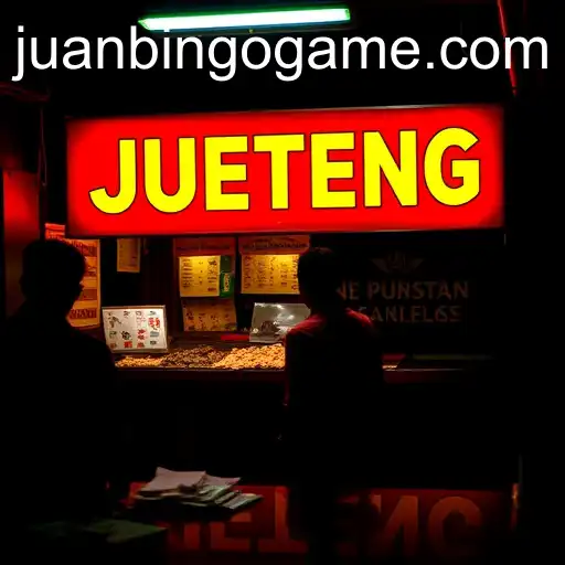 Jueteng and the Emergence of Online Alternatives: JUANBINGO's Role