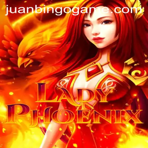 Discover LadyPhoenix: An Enchanting Journey into the World of JUANBINGO