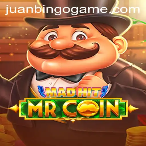 MadHitMrCoin: A Deep Dive into the Thrilling and Engaging World of JUANBINGO