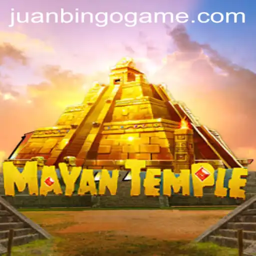 Unraveling the Mysteries of MayanTemple: A Thrilling Adventure with JUANBINGO