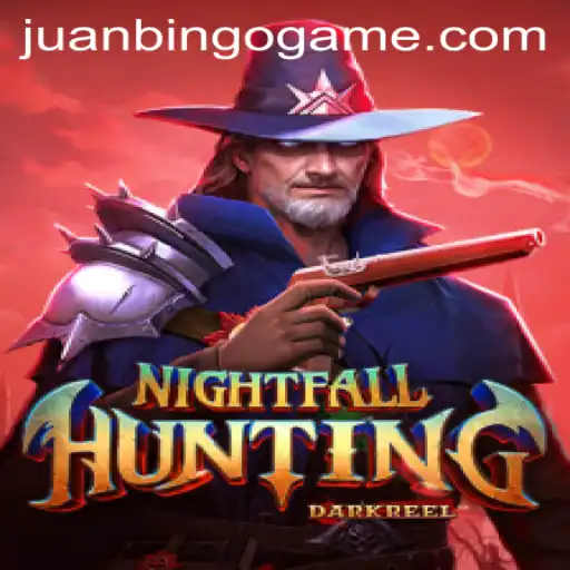 NightfallHunting: The Ultimate Adventure Game Experience