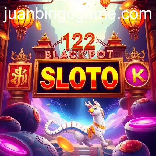The Thrilling World of Online Slots: A Focus on JUANBINGO