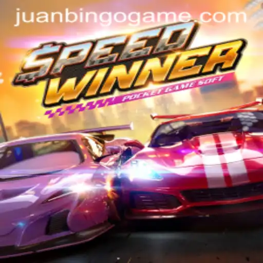 Exploring the Fast-Paced Thrills of SpeedWinner with JUANBINGO