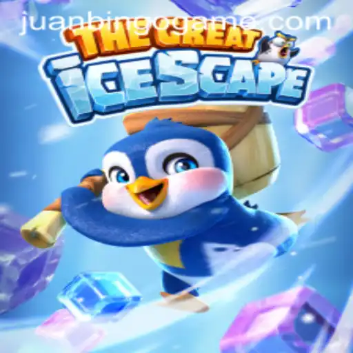 Discover the Thrilling World of TheGreatIcescape: A Chill Adventure with JUANBINGO